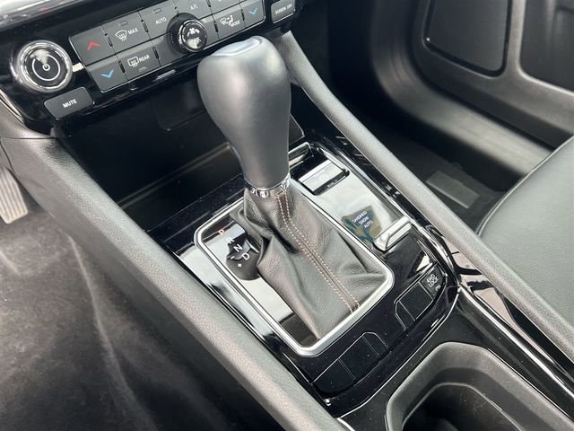 2022 Jeep Compass Limited - Photo 22