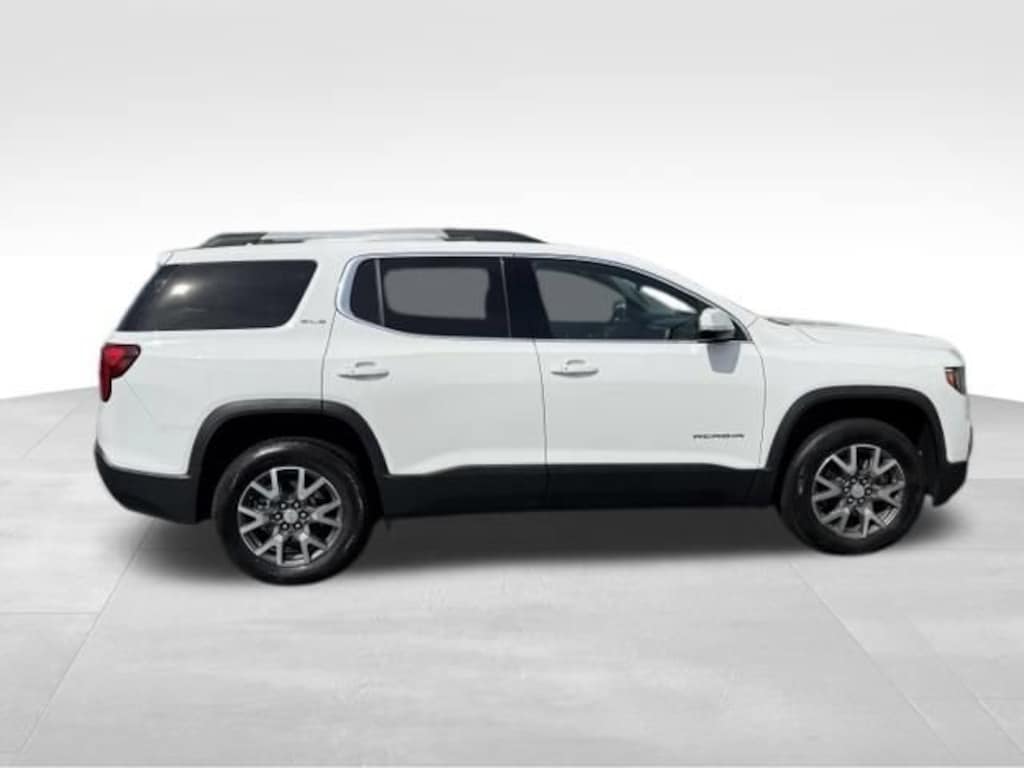 Used 2023 GMC Acadia SLE SUV