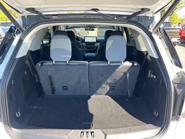 2026 Ford Explorer Active - Photo 24