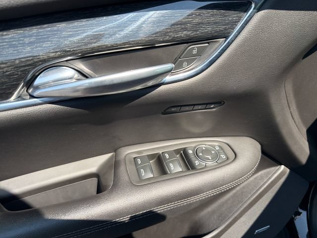 2021 Cadillac XT5 Premium Luxury - Photo 13