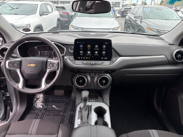 2024 Chevrolet Blazer 2LT - Photo 14