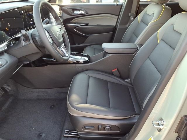 2026 Chevrolet Trax Activ - Photo 6