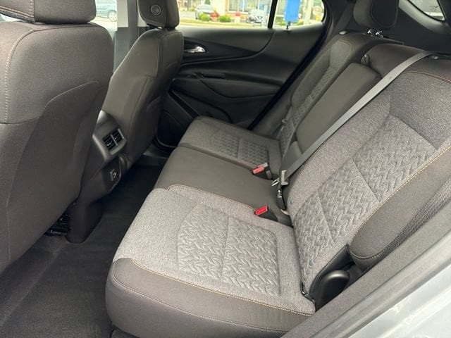 2024 Chevrolet Equinox LT - Photo 24