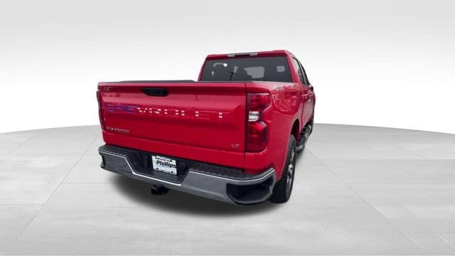 2023 Chevrolet Silverado 1500 LT - Photo 7