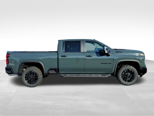 New 2026 Chevrolet Silverado 3500 HD LT Truck