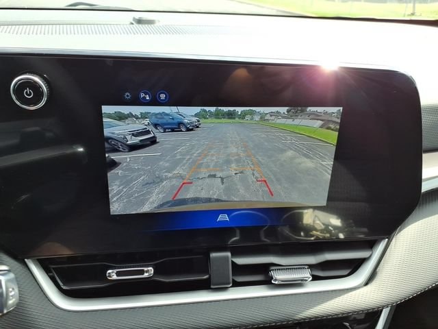 2027 Chevrolet Equinox LT - Photo 12