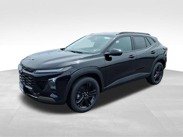 2026 Chevrolet Trax Activ - Photo 4