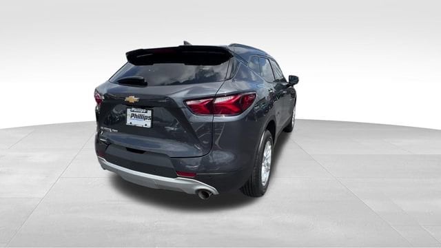 2022 Chevrolet Blazer 3LT - Photo 7