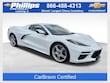  Chevrolet Corvette Stingray