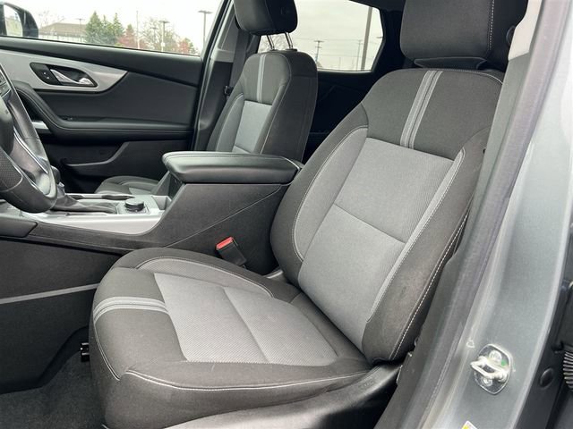 2024 Chevrolet Blazer 2LT - Photo 15