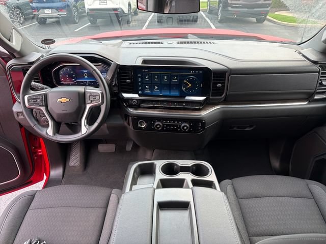 2023 Chevrolet Silverado 1500 LT - Photo 14