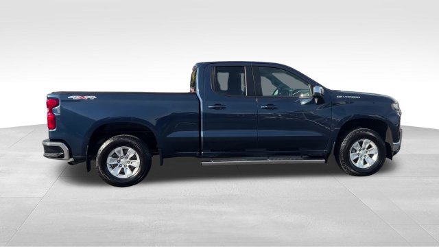 2020 Chevrolet Silverado 1500 LT - Photo 8