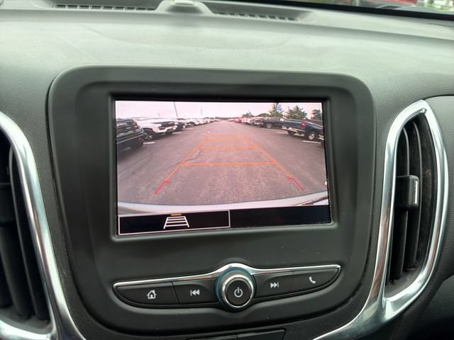 2024 Chevrolet Equinox LT - Photo 22