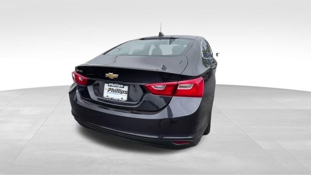 2022 Chevrolet Malibu 1LS - Photo 7