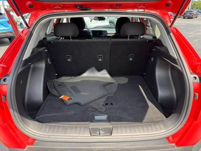 2025 Hyundai Kona SEL - Photo 25