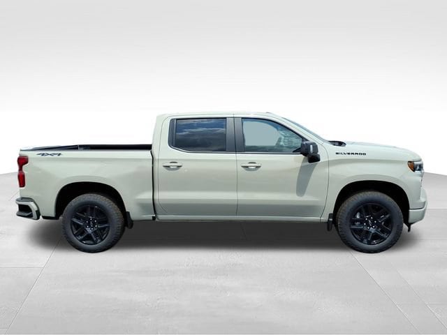 2026 Chevrolet Silverado 1500 RST - Photo 2