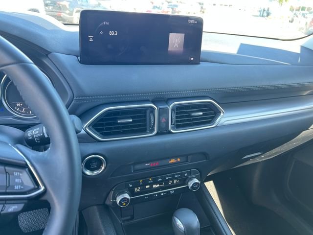 2023 Mazda CX-5 S Select Package - Photo 20