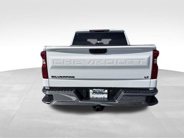2022 Chevrolet Silverado 1500 LT - Photo 11