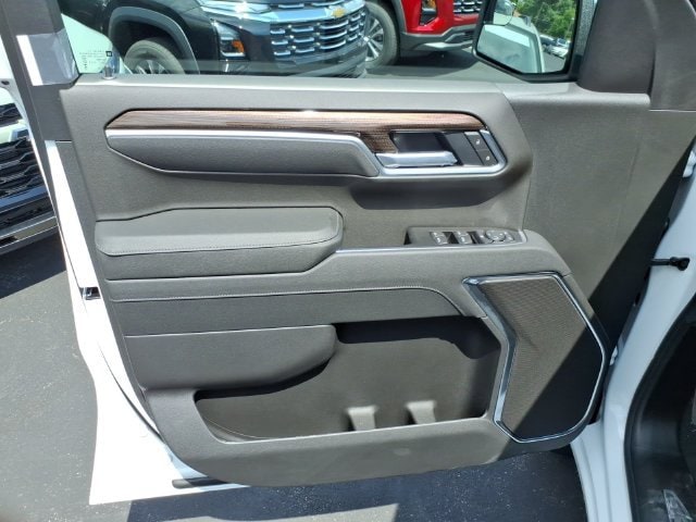 2026 Chevrolet Silverado 1500 LT - Photo 11