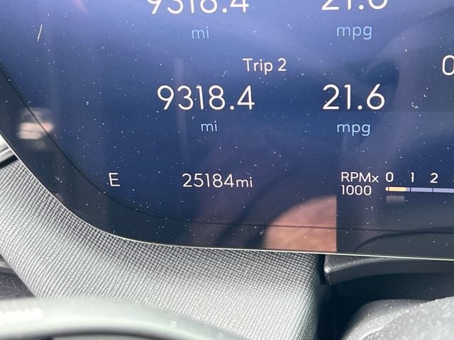 2025 Buick Enclave Preferred - Photo 19
