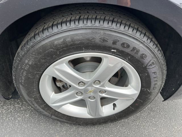 2022 Chevrolet Malibu 1LS - Photo 26