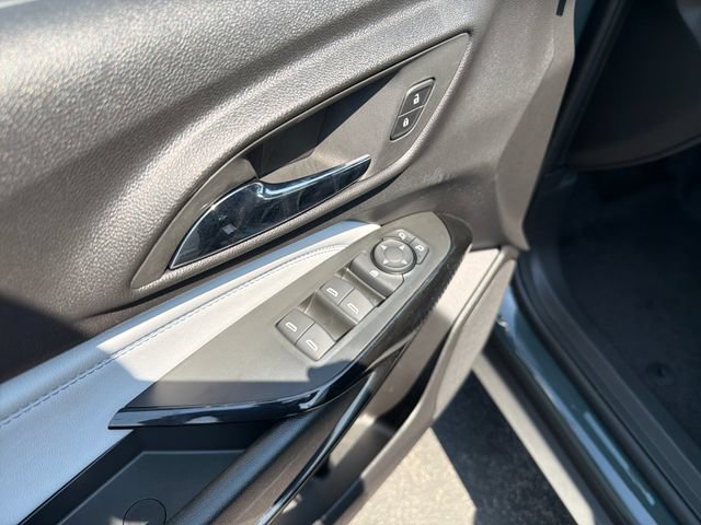 2026 Chevrolet Trax LT - Photo 13