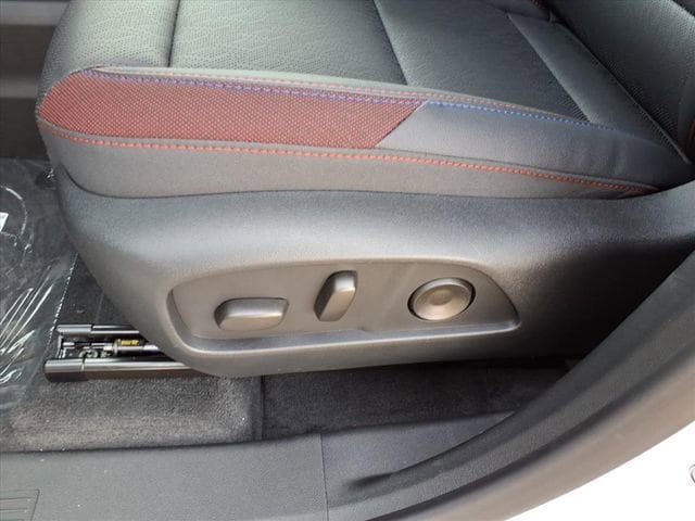 2026 Chevrolet Equinox RS - Photo 7