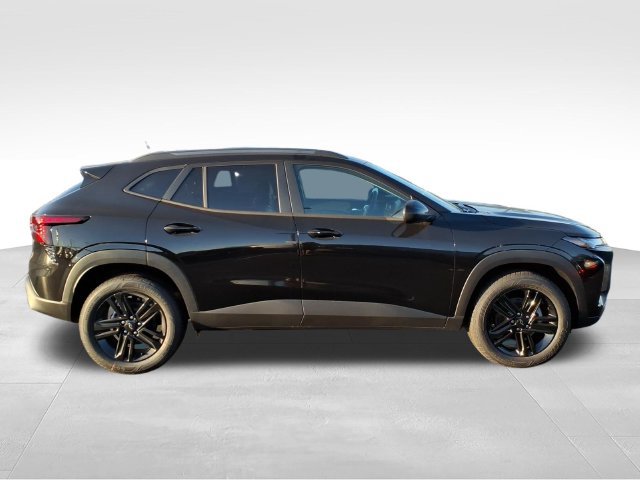 New 2026 Chevrolet Trax Activ SUV