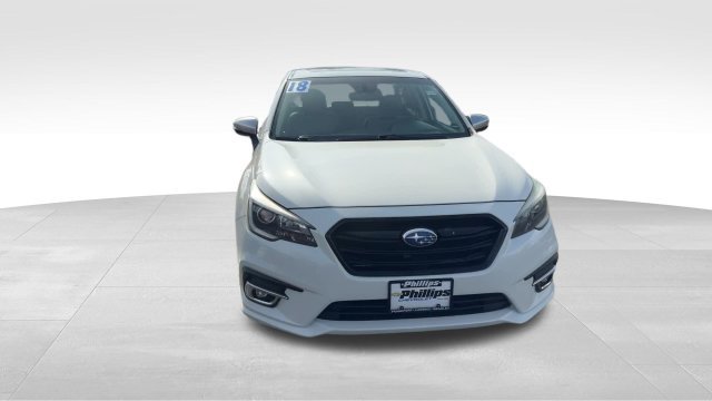 2018 Subaru Legacy Sport - Photo 9