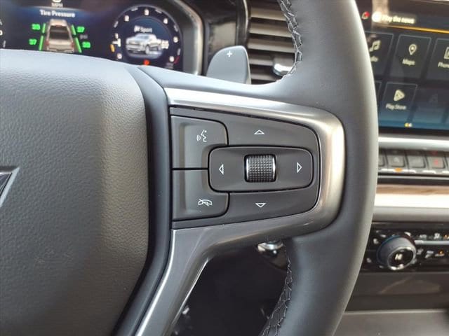 2026 Chevrolet Silverado 1500 RST - Photo 15