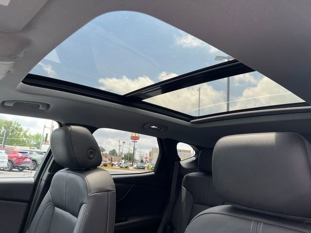 2022 Chevrolet Blazer 3LT - Photo 24