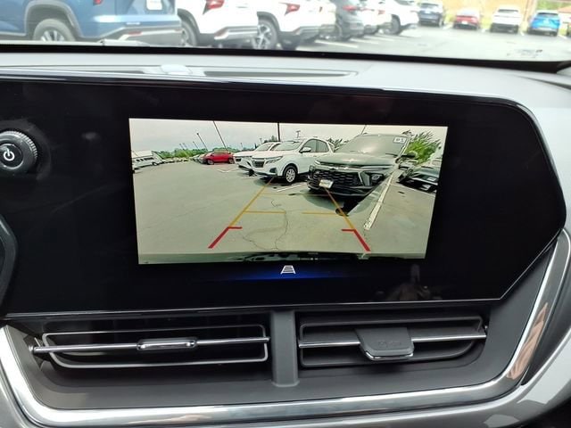 2026 Chevrolet Trax Activ - Photo 12