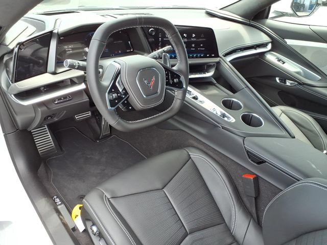 2026 Chevrolet Corvette 3LT - Photo 5