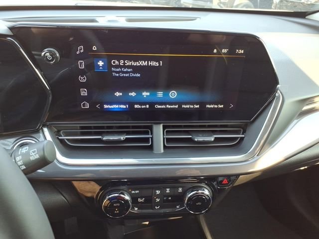 2026 Chevrolet Trax Activ - Photo 11