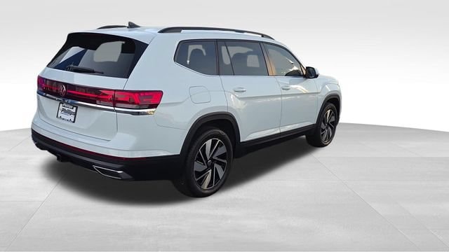 2024 Volkswagen Atlas SE w/Tech - Photo 5