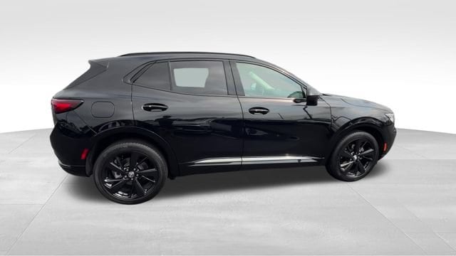 2023 Buick Envision Preferred - Photo 8