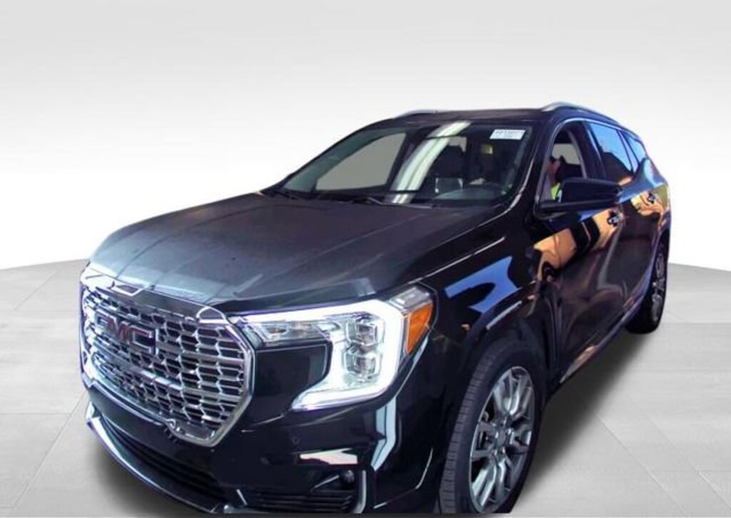 Used 2023 GMC Terrain Denali SUV