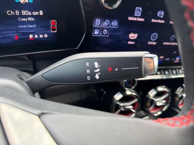 2025 Chevrolet Blazer EV RS - Photo 23