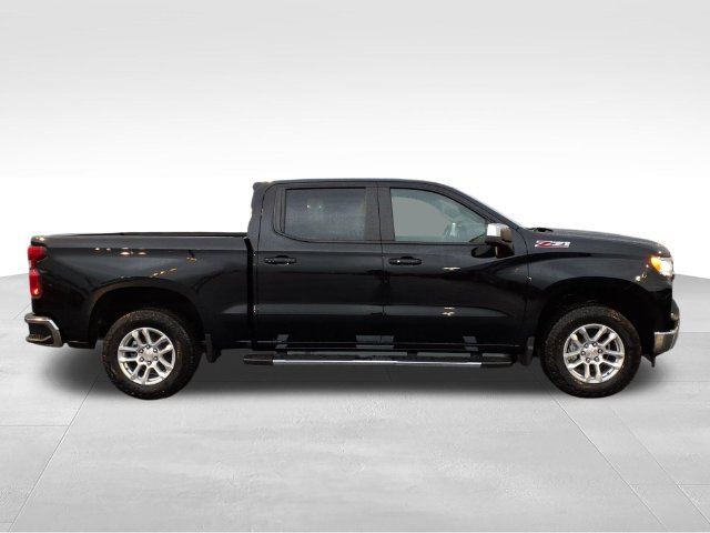 New 2026 Chevrolet Silverado 1500 LT Truck