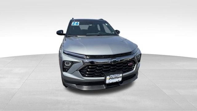 2026 Chevrolet Trailblazer RS - Photo 9