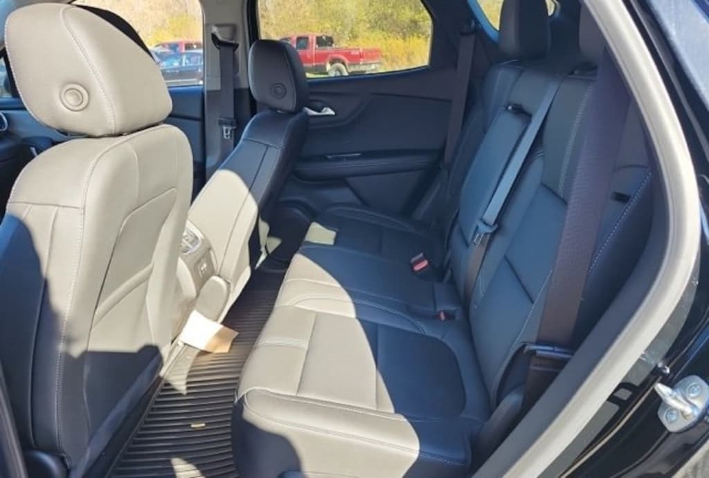 Used 2024 Chevrolet Blazer 3LT SUV