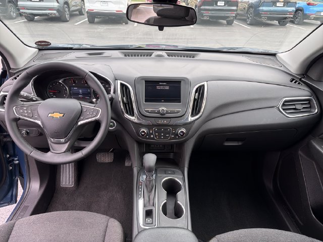 2024 Chevrolet Equinox LT - Photo 14