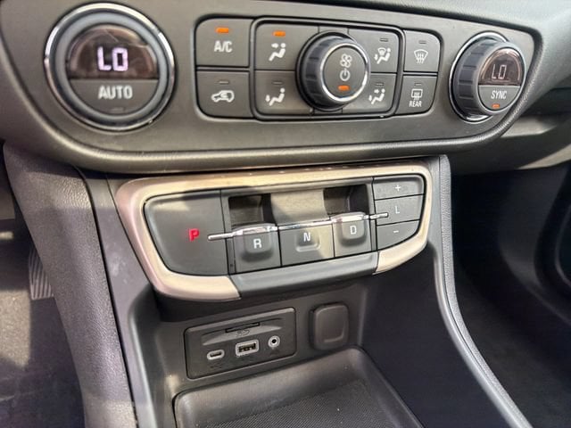 2023 GMC Terrain Denali - Photo 24