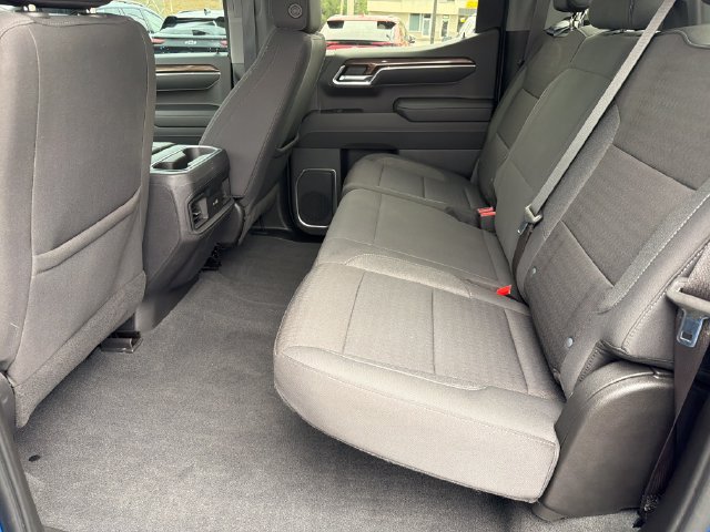 2023 Chevrolet Silverado 1500 LT Trail Boss - Photo 24