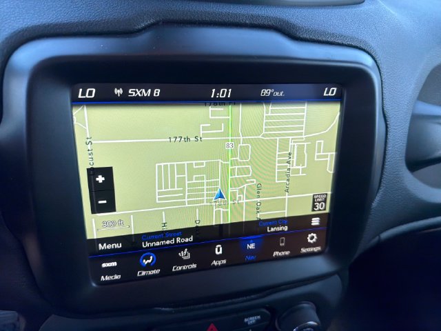 2023 Jeep Renegade Latitude - Photo 22