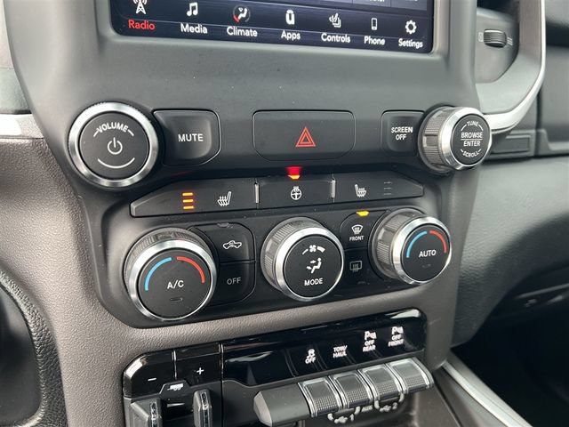 2021 RAM Ram 1500 Pickup Big Horn/Lone Star - Photo 19
