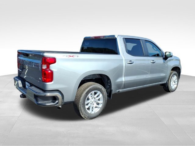 New 2026 Chevrolet Silverado 1500 LT (2FL) Truck