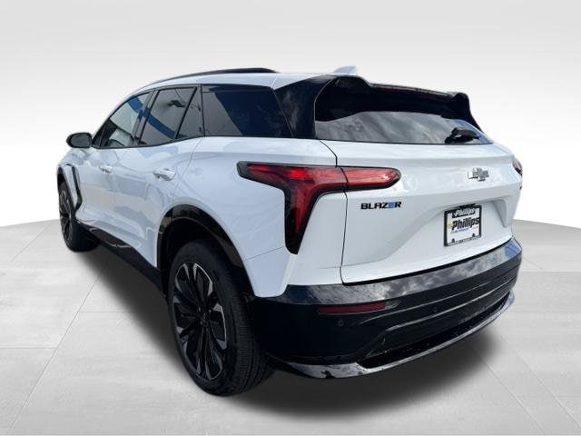 2024 Chevrolet Blazer EV RS - Photo 10