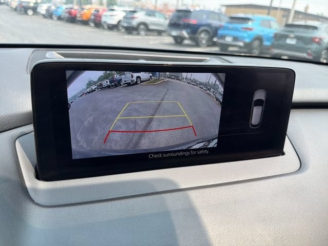 2023 Mazda CX-9 Carbon Edition - Photo 23