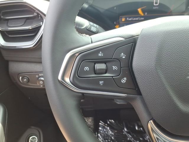 2026 Chevrolet Trailblazer LT - Photo 13